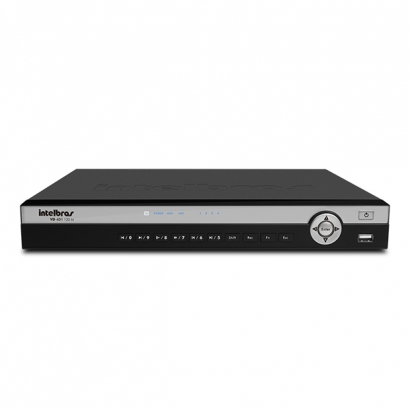 dvr Full D1 VD 4D1 120M frente